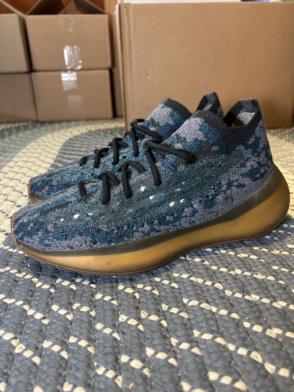 Adidas Yeezy 380 Covelitte 10 men